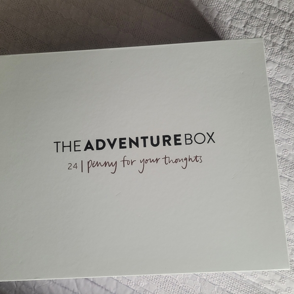 The Adventure Challenge - Picture 1 of 5